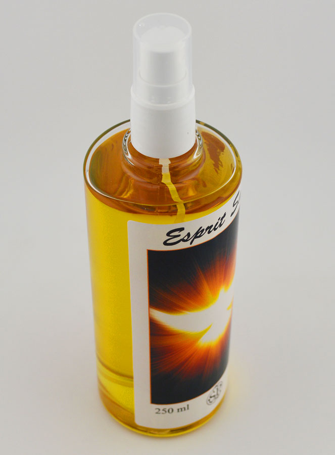 Perfume Espíritu Santo - Spray 250 ml (pic 3)