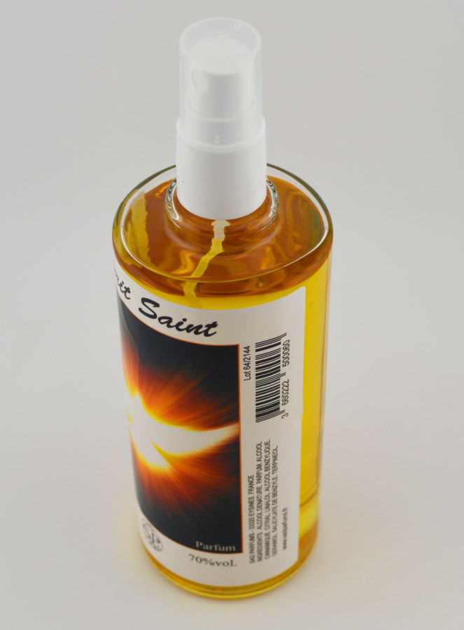 Perfume Espíritu Santo - Spray 250 ml (pic 4)