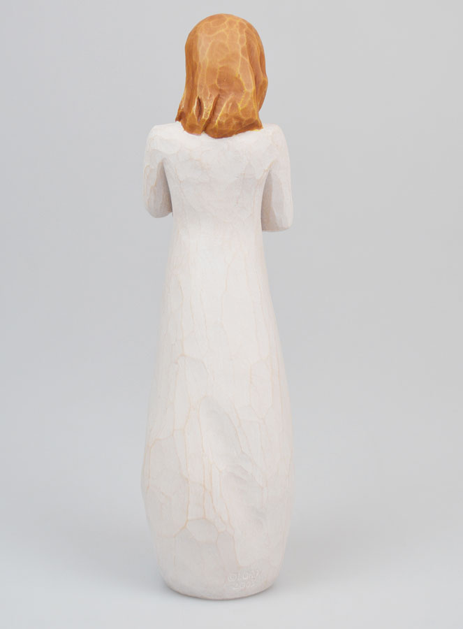 Estatua Willow Tree - Angel of Mine (pic 4)