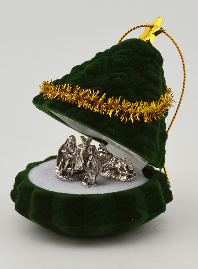 Presépio do Nascimento - Árvore de Natal (pic 3)