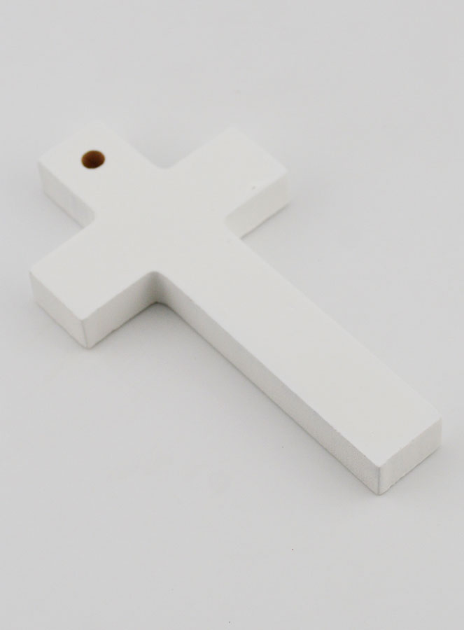 Cruz de Madera - Sol y Flores (pic 4)