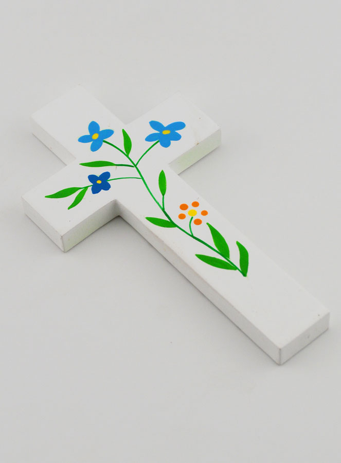 Cruz de Madeira – Flores do Campo (pic 3)