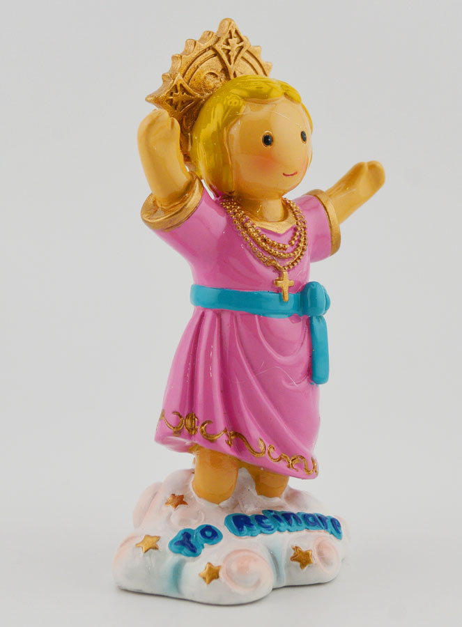 Estátua Divino Menino Jesus (pic 3)