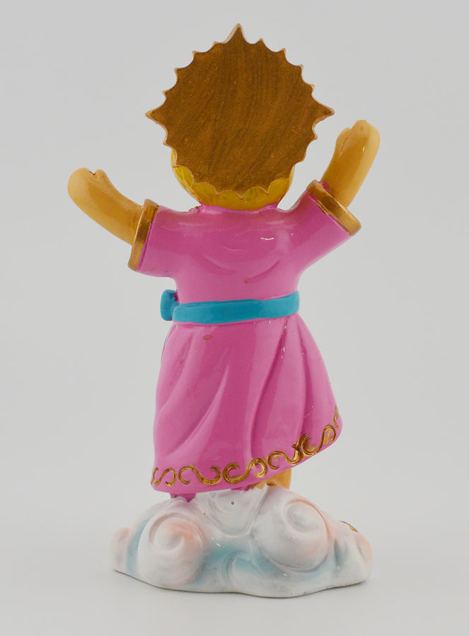 Estátua Divino Menino Jesus (pic 4)