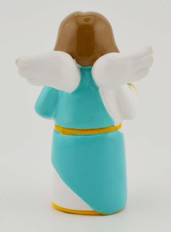 Estatua de San Gabriel Arcángel (pic 4)