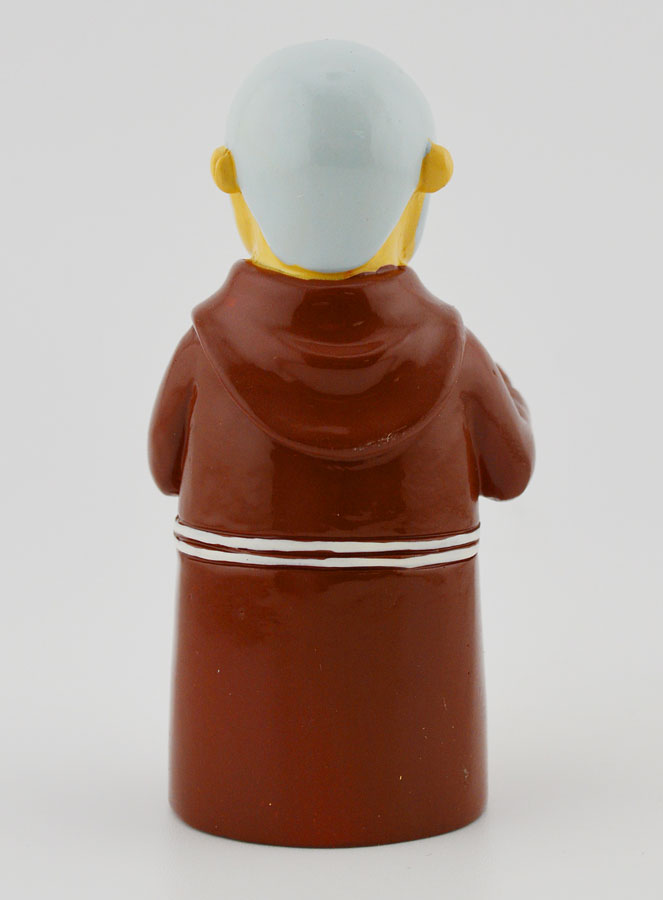 Estatua del Santo Padre Pio (pic 4)