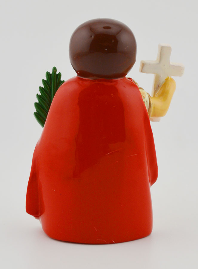 Estatua de San Expedito (pic 4)