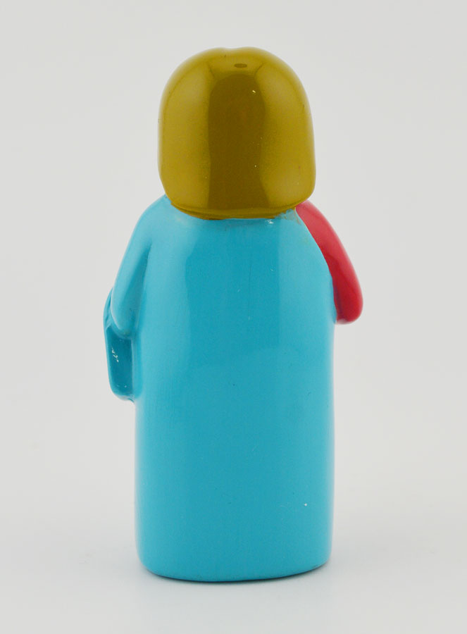 Estatua del Sagrado Corazón de Jesús (pic 4)