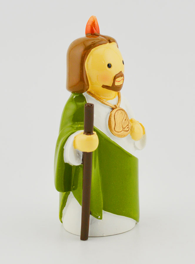 Estatua de San Judas (pic 3)