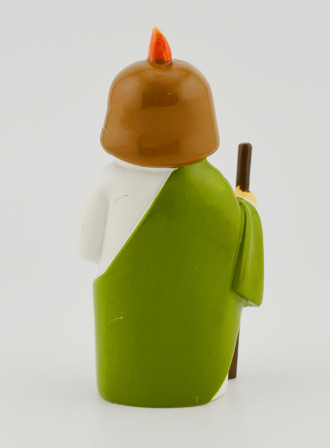 Estatua de San Judas (pic 4)