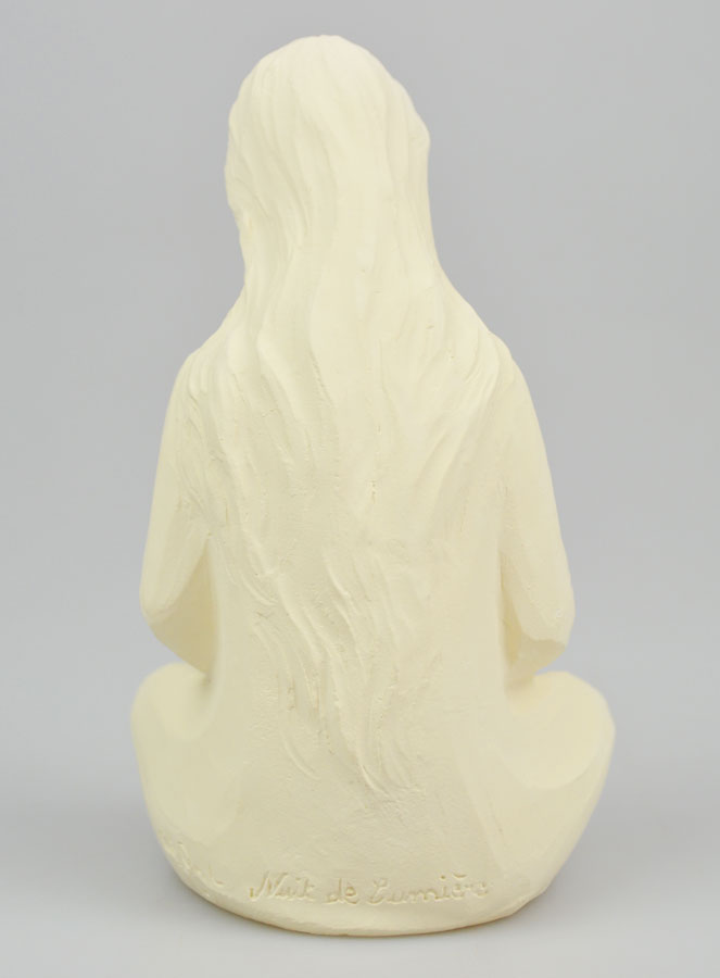 Estatua Nuestra Señora de la Recepción (pic 4)