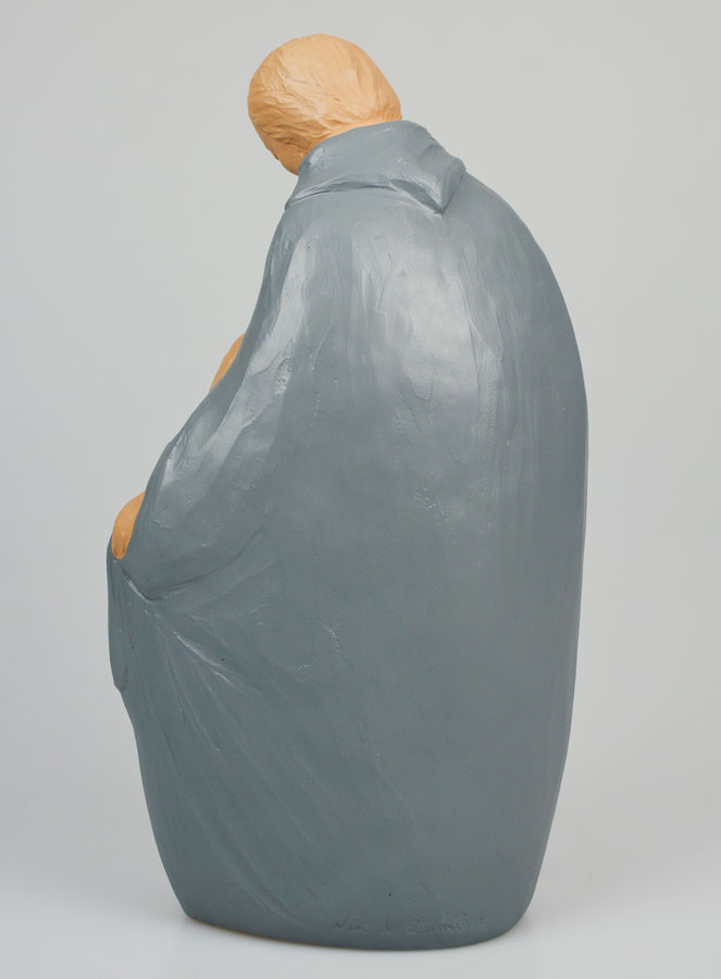 Estatua de La Sagrada Familia (pic 4)