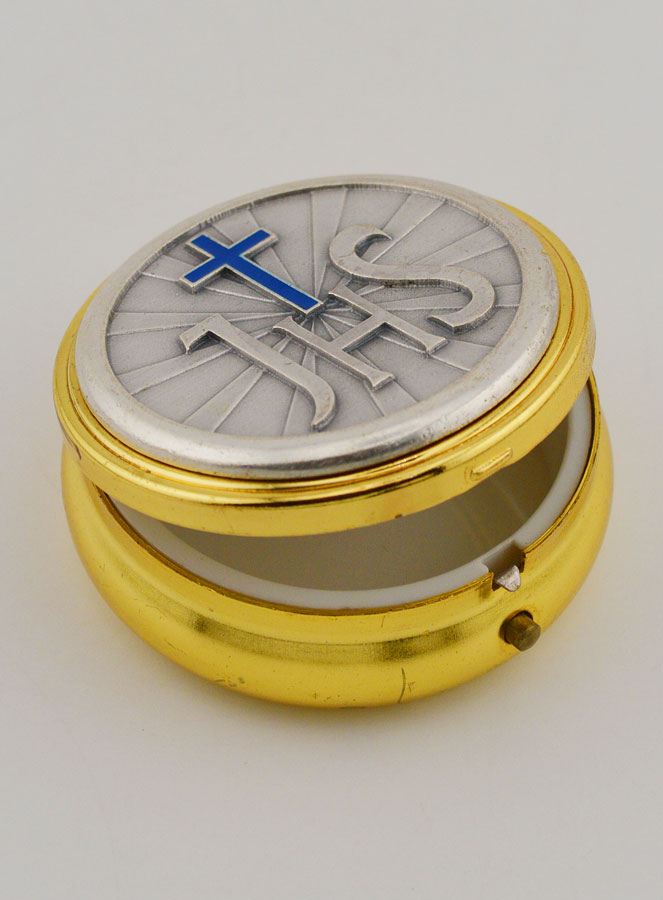 Caja Grande de Hostia - JHS - Cruz Azul (pic 4)