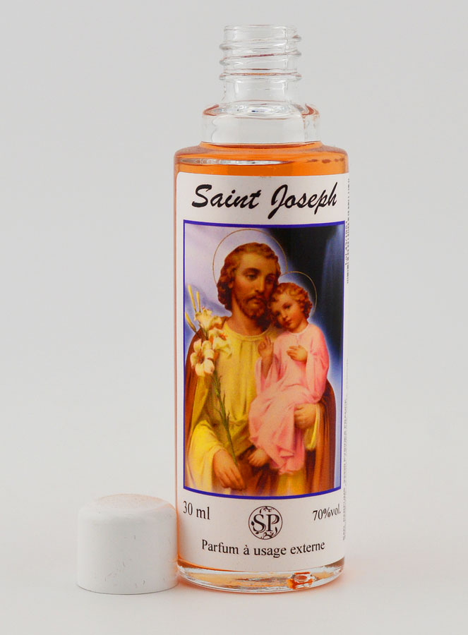 Perfume San José - 30 ml (pic 3)
