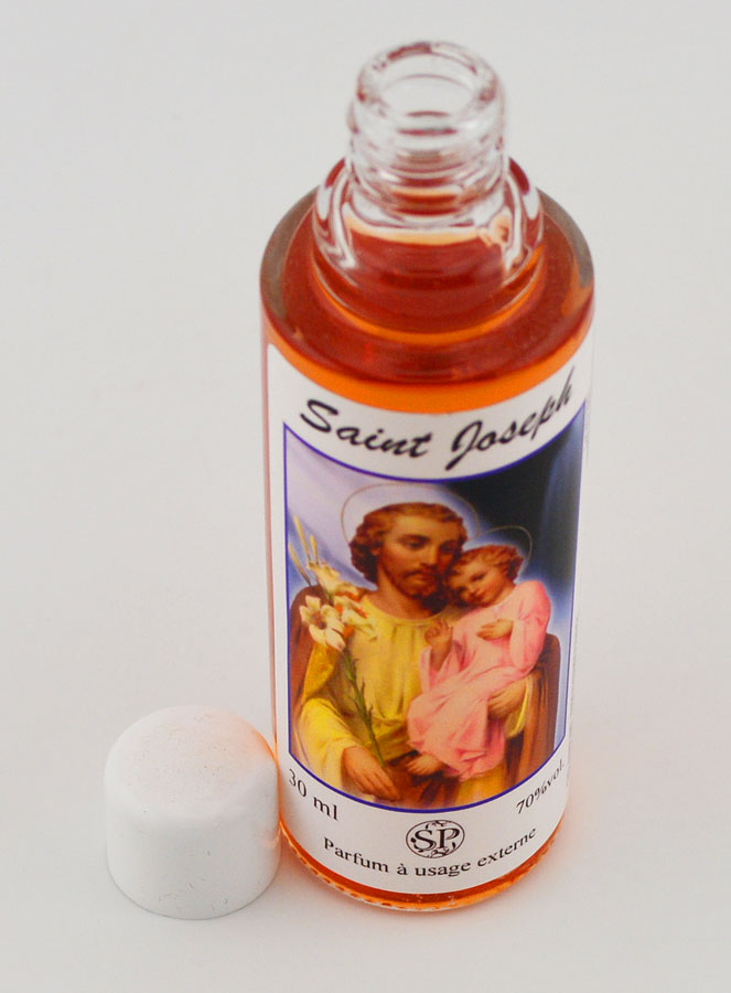 Perfume San José - 30 ml (pic 4)