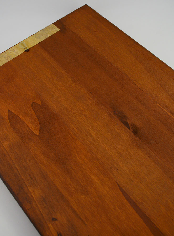 Icono Religioso - Virgen de la Ternura - 30 cms (pic 4)