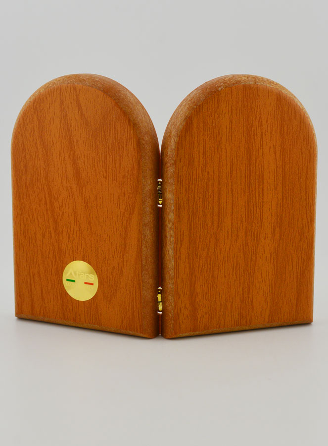 Icono de Díptico 7 Dones del Espíritu Santo (pic 4)