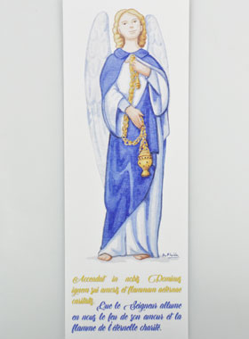 Marcador de Oración - Bendición (pic 1)