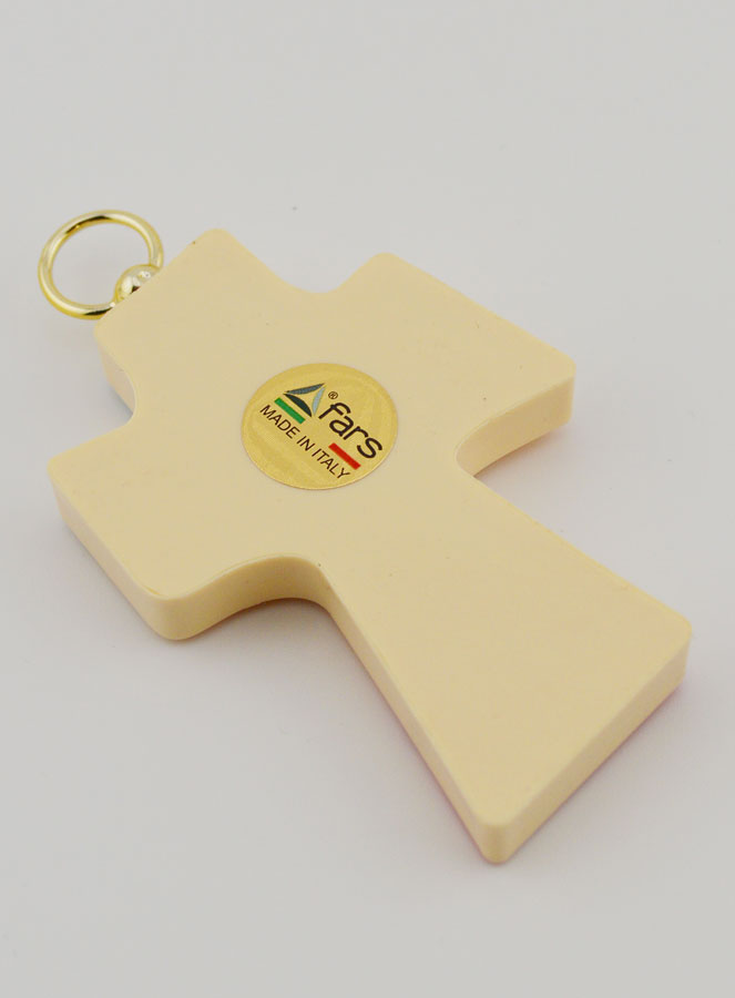 Cruz del Alba Niño - Confirmación (pic 4)