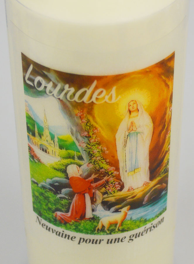 Vela de Novena de Oración para la Sanación (pic 4)