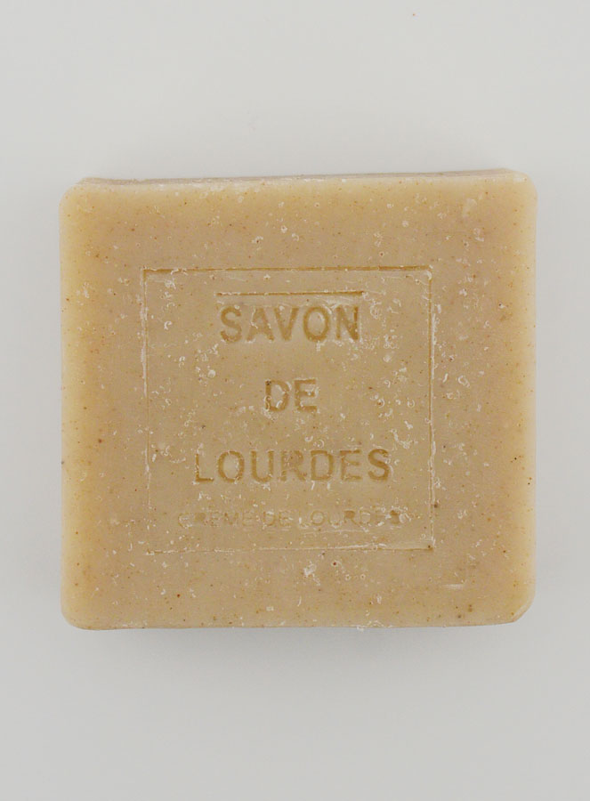 Champú Sólido de Lourdes - 100g (pic 4)