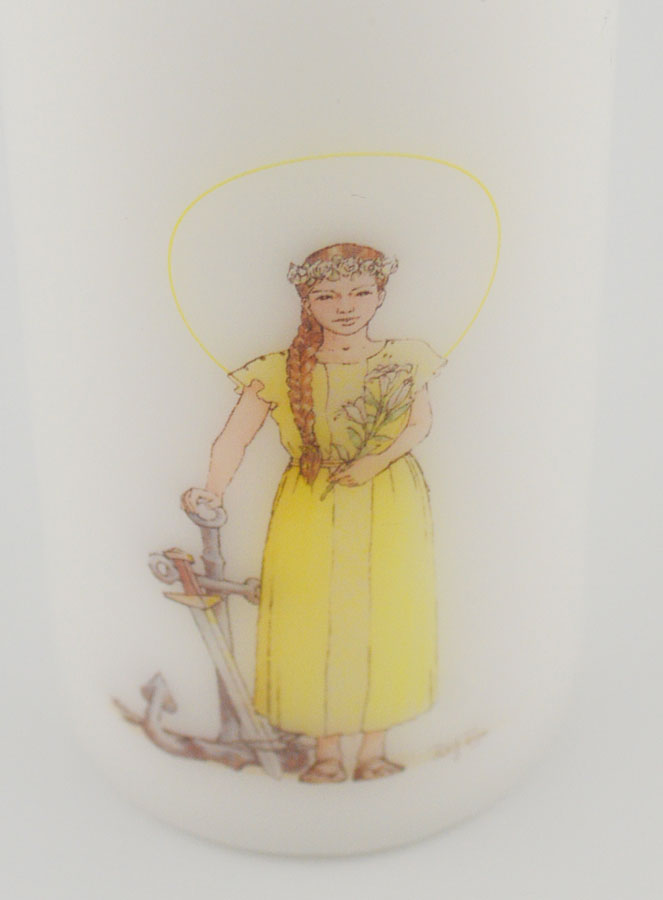 Cirio de Santa Filomena (pic 4)