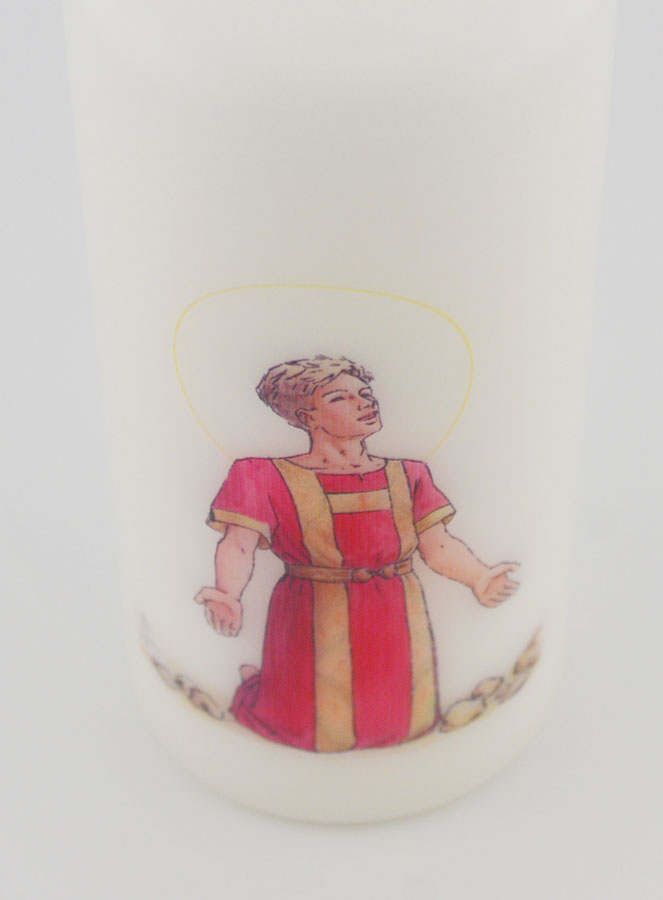 Vela Cirio de San Esteban (pic 4)