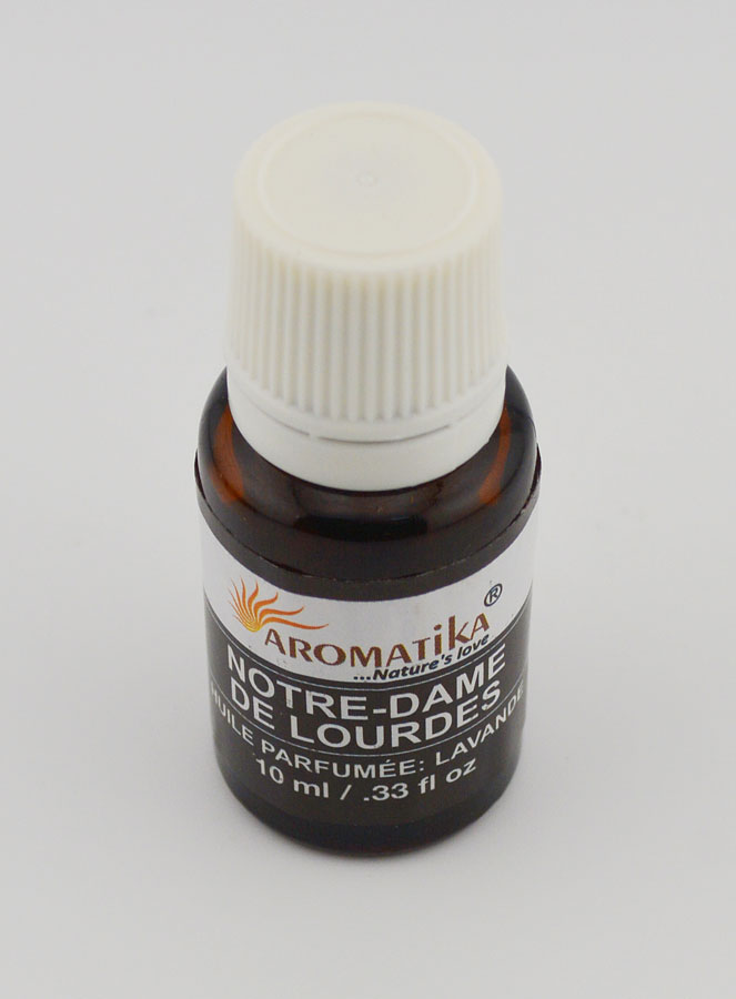 Aceite de Nuestra Señora de Lourdes (pic 4)