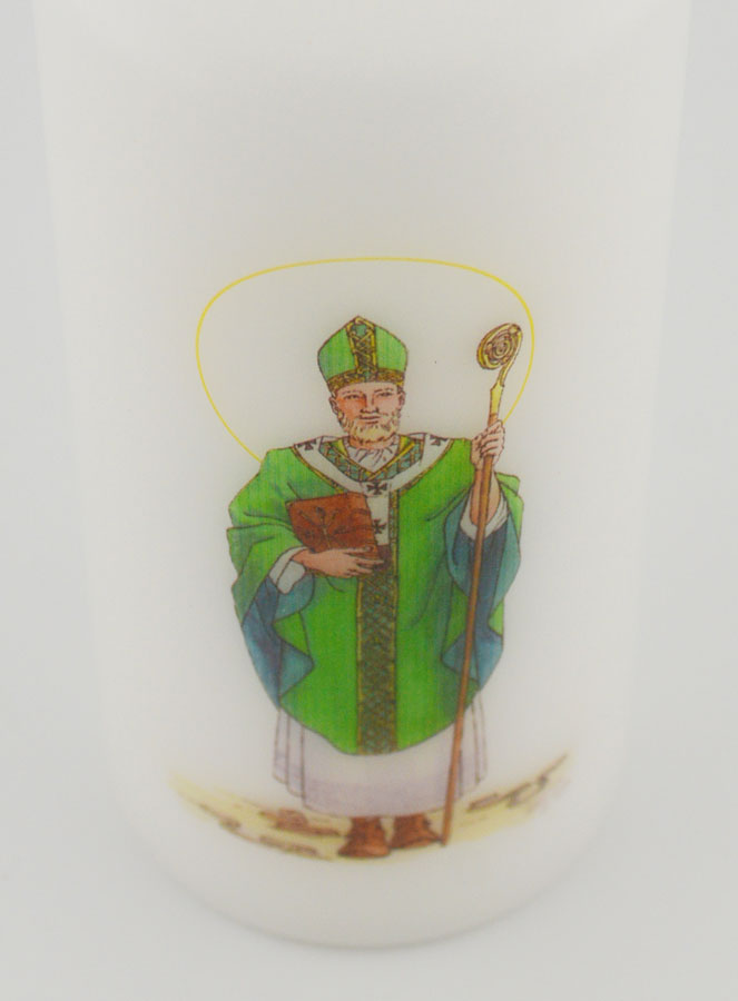 Vela de San Patricio (pic 4)