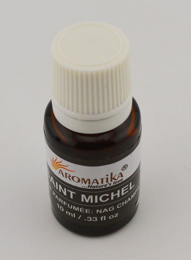 Aceite Incienso de San Miguel (pic 4)