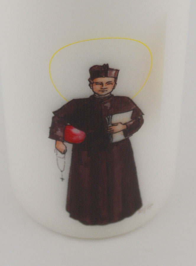 Vela Círio de São João Don Bosco (pic 4)