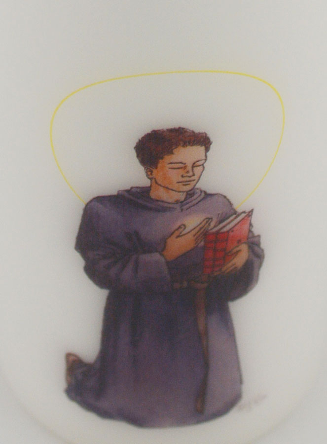 Vela Círio de Santo Agostinho (pic 4)