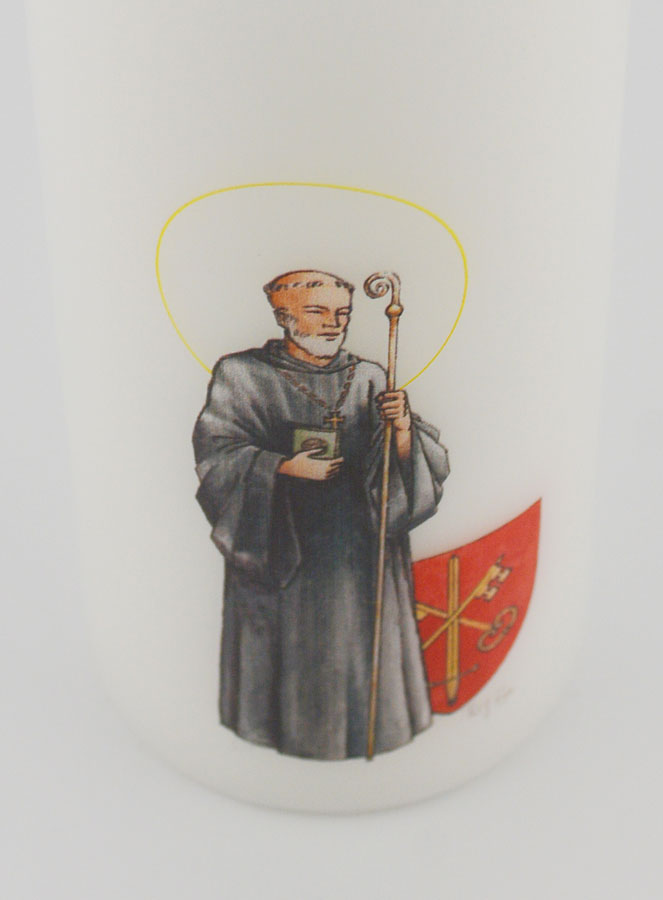 Vela Cirio de San Mayul (pic 4)