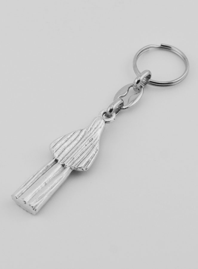 Llavero de Santa Rita de Casia (pic 4)