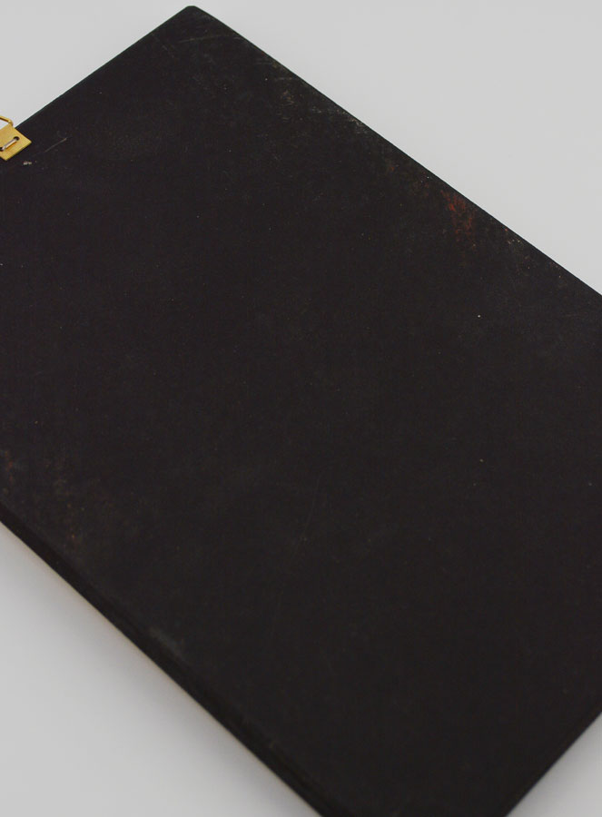 Icono Religioso Virgen María 19cm - Nuestra Señora de Vladimir (pic 4)