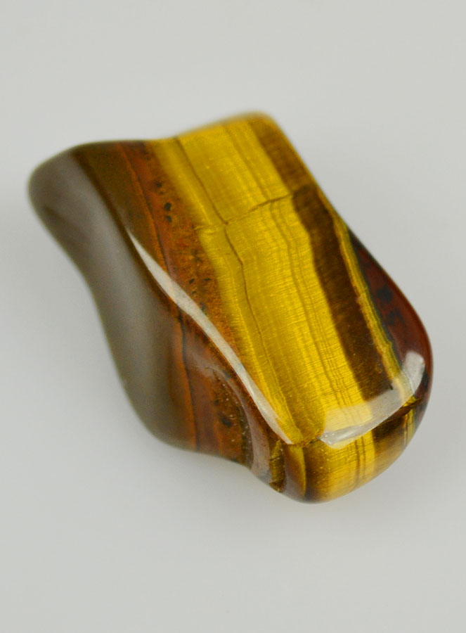 Pedra Rolada Olho de Tigre (pic 3)