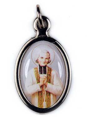 Medalla San Juan-María Vianney (pic 1)