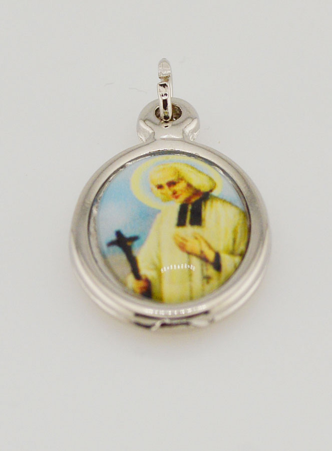 Medalla San Juan-María Vianney (pic 2)