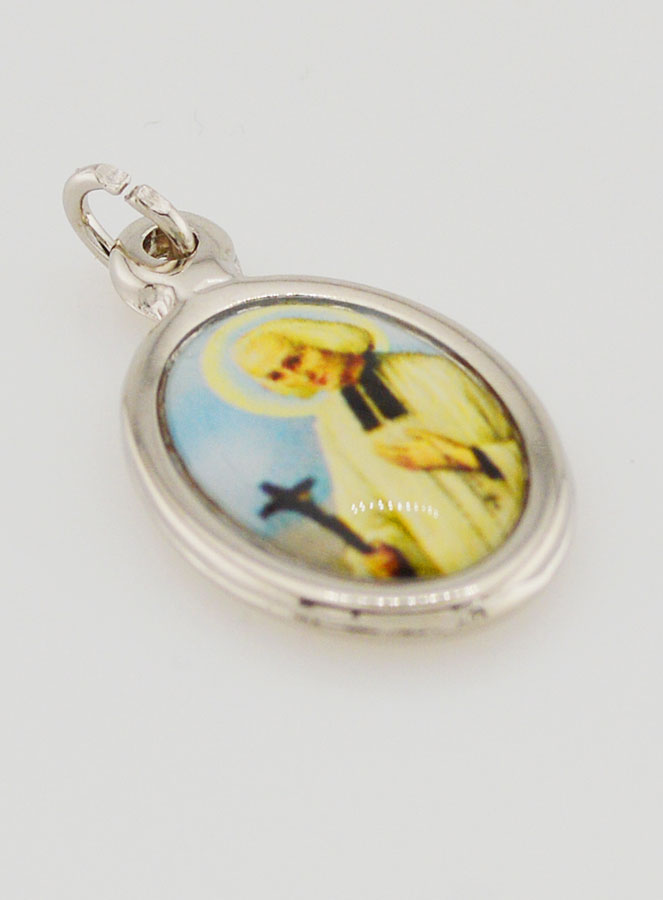 Medalla San Juan-María Vianney (pic 3)