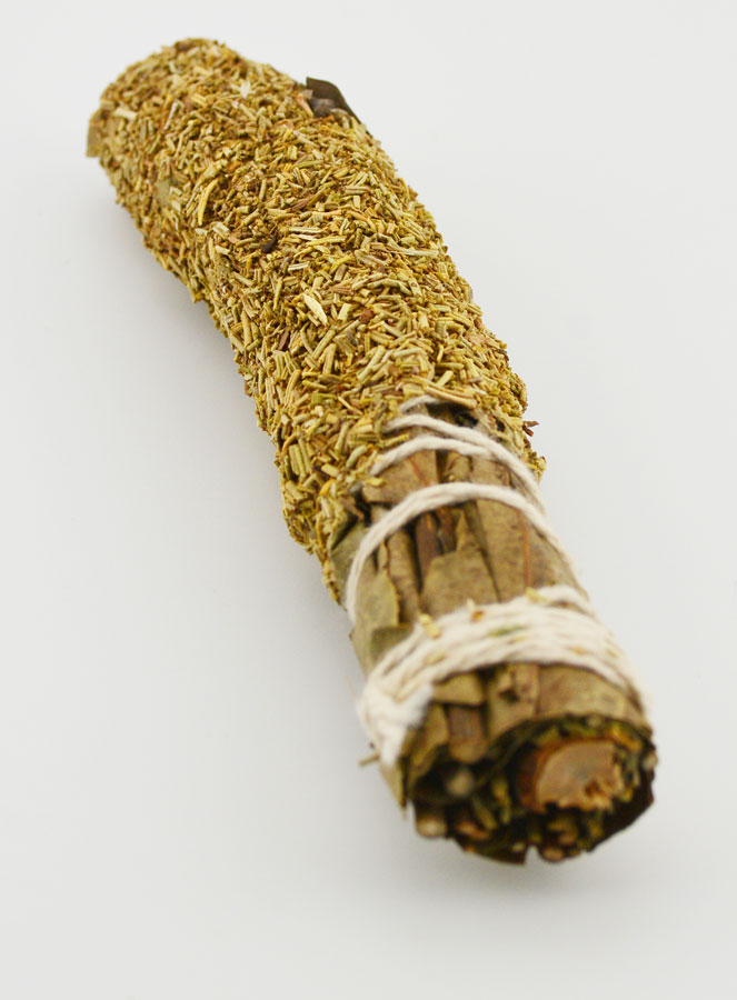 Smudge de Salvia y Romero 40g (pic 2)