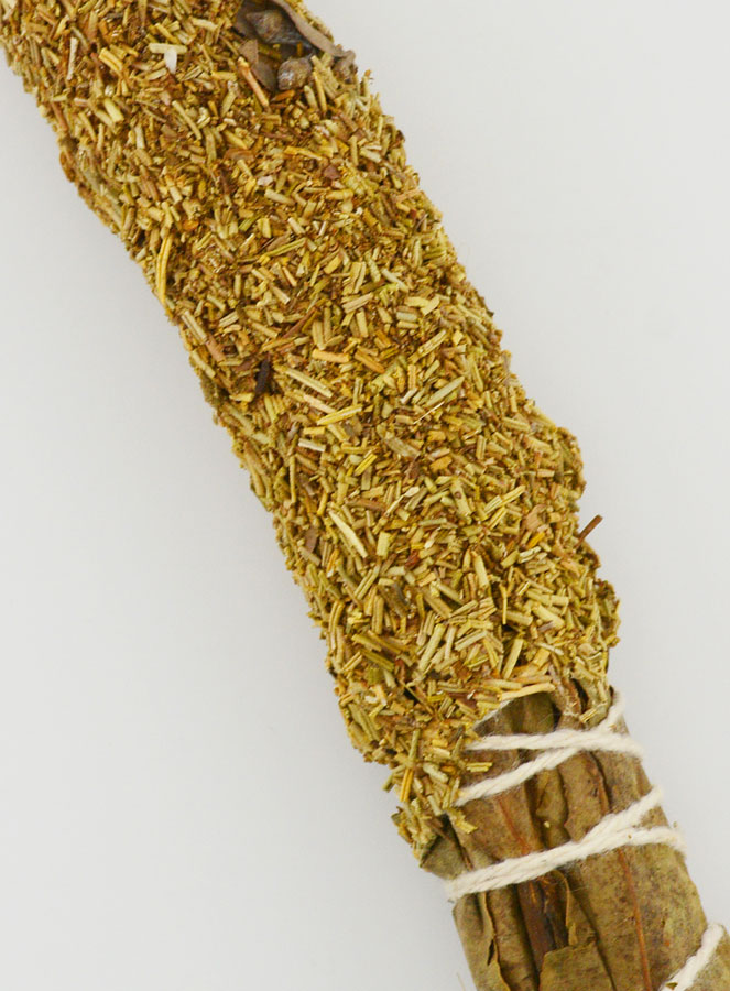 Smudge de Salvia y Romero 40g (pic 3)