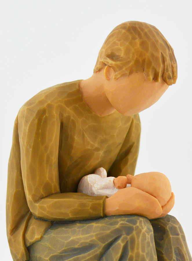 Regalo de Bautismo - Padre Joven (pic 4)