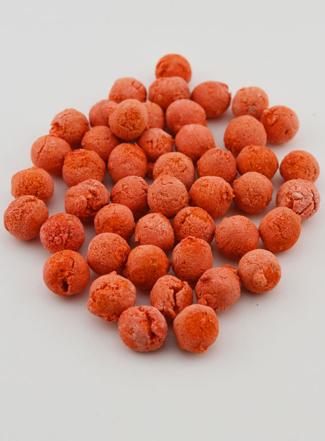 Perlas de resina aromáticas - Sándalo (pic 1)