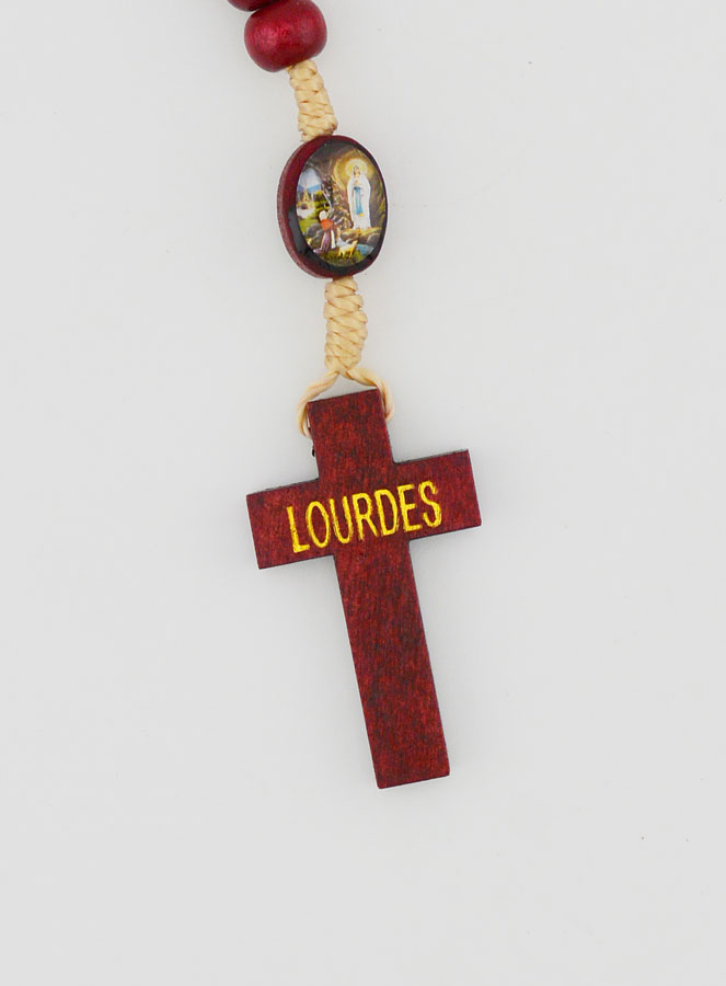 Rosario Virgen de Lourdes (pic 3)