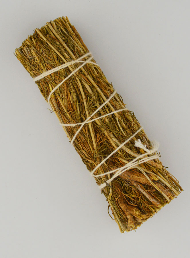 Salvia del Desierto - Manojo de 20 g (pic 1)