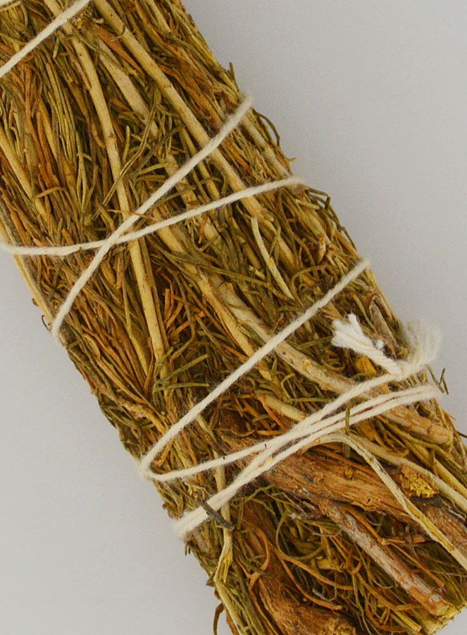 Salvia del Desierto - Manojo de 20 g (pic 3)