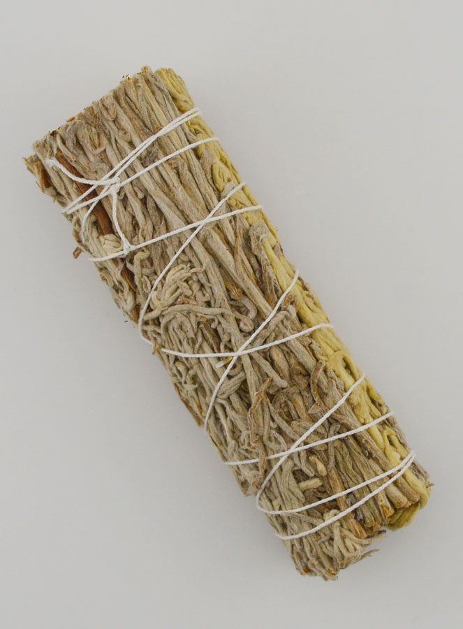 Salvia Verde - Manojo de 30 g (pic 1)