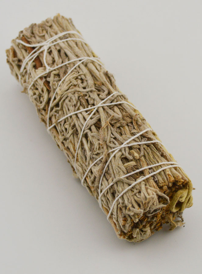 Salvia Verde - Manojo de 30 g (pic 2)