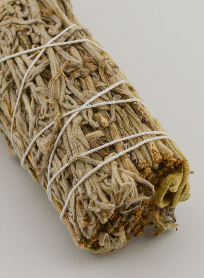 Salvia Verde - Manojo de 30 g (pic 4)