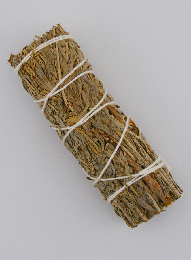 Salvia Azul – Manojo 30 g (pic 1)